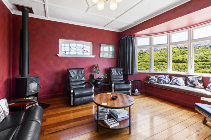 161 Karepa Street, Brooklyn, Wellington, 6021, New Zealand