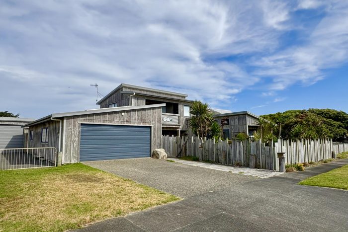 13 Scott Avenue, Otaki Beach, Kapiti Coast, Wellington, 5512, New Zealand