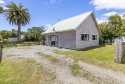 20 Te Manuao Road, Otaki, Kapiti Coast, Wellington, 5512, New Zealand