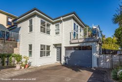 5/65 Lavaud Street, Berhampore, Wellington, 6023, New Zealand