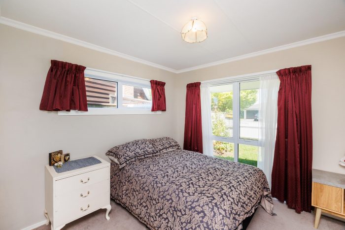 39 Rennie Avenue, Milson, Palmerston North, Manawatu / Whanganui, 4414, New Zealand