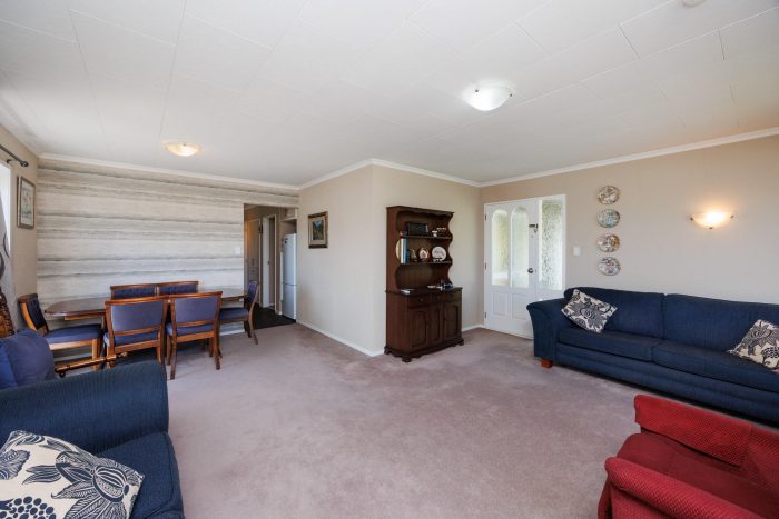 39 Rennie Avenue, Milson, Palmerston North, Manawatu / Whanganui, 4414, New Zealand