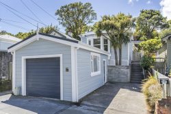 241 Ohiro Road, Brooklyn, Wellington, 6021, New Zealand