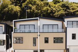 111 Tiketike Way, Brooklyn, Wellington, 6021, New Zealand