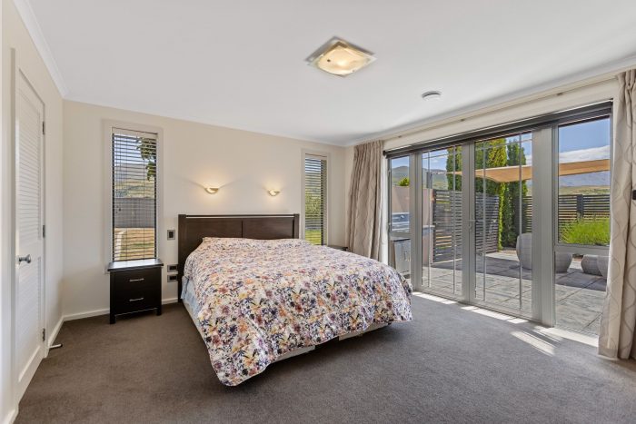 1 Madison Lane, Cromwell, Central Otago, Otago, 9310, New Zealand