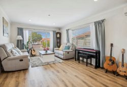 27 Montecito Place, Golflands, Manukau City, Auckland, 2013, New Zealand