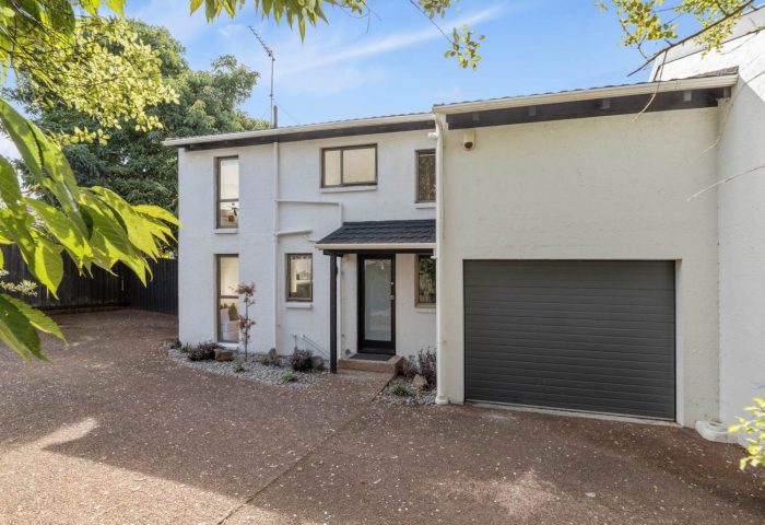 3/596 Mt Albert Road, Royal Oak, Auckland, 1023, New Zealand