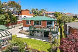 78 Mulford Street, Concord, Dunedin, Otago, 9018, New Zealand