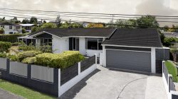 4 Newcastle Road, Dinsdale, Hamilton, Waikato, 3204, New Zealand