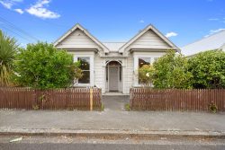 27 Nicholson Street, Forbury, Dunedin, Otago, 9012, New Zealand