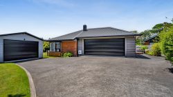 107 Wairau Road, Oakura, New Plymouth, Taranaki, 4314, New Zealand