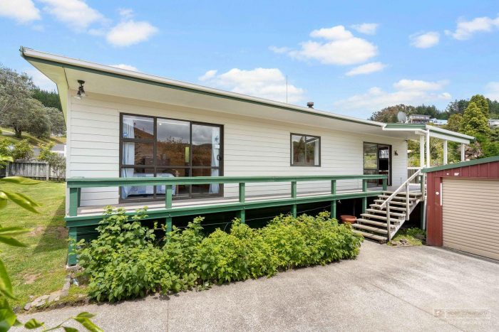 121 Onemana Drive, Onemana, Thames-Coromandel, Waikato, 3691, New Zealand