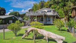 55 Owai Avenue, Teal Bay, Oakura Coast, Whangarei, Northland, 0184, New Zealand