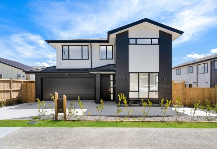 17 Paihere Street, Huapai, Rodney, Auckland, 0632, New Zealand