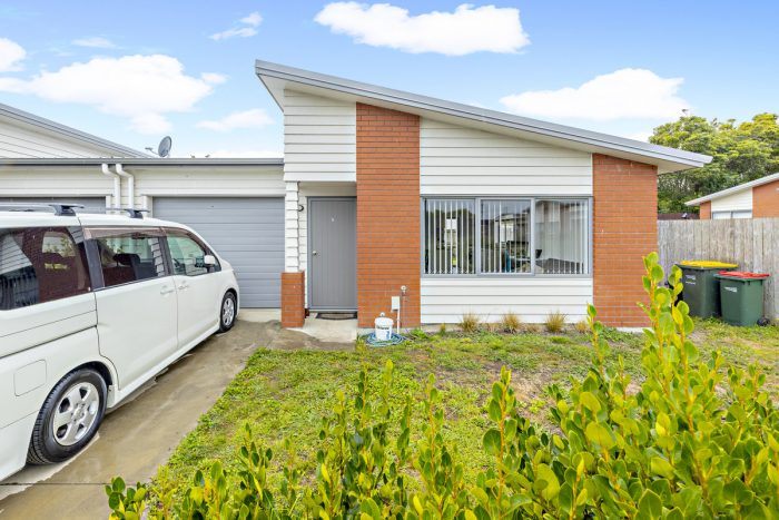 5/46 Park Estate Road, Rosehill, Papakura, Auckland, 2113, New Zealand