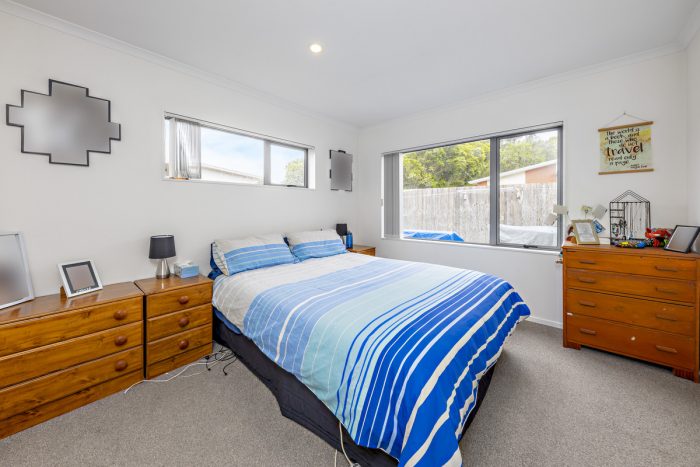 5/46 Park Estate Road, Rosehill, Papakura, Auckland, 2113, New Zealand