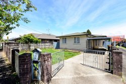 10 Paterson Street, Frankton, Hamilton, Waikato, 3204, New Zealand