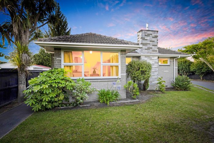 24 Fairmont Place, Hornby, Christchurch City, Canterbury, 8042, New Zealand