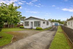 168 Regan Street, Stratford, Taranaki, 4332, New Zealand