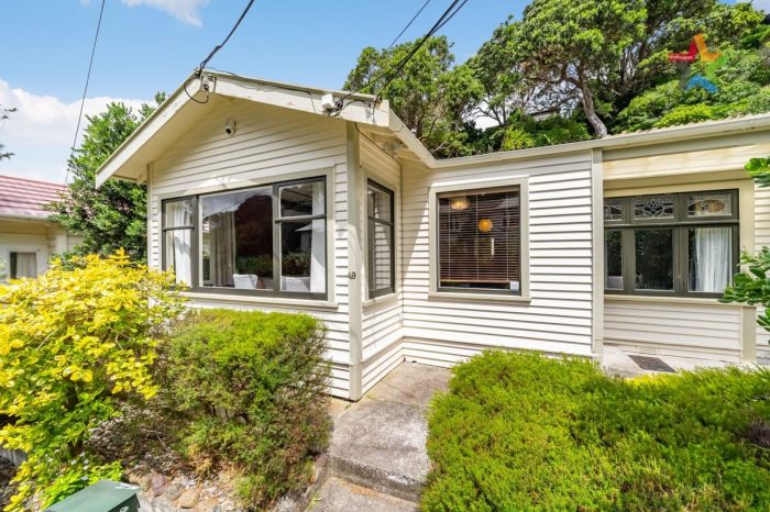 49 Ribble Street, Island Bay, Wellington, 6023, New Zealand