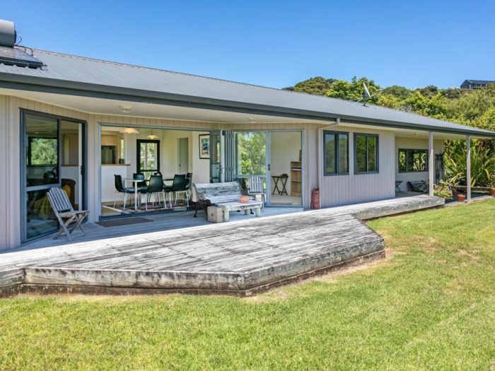 716 SH25 Manaia Road, Coromandel, Thames-Coromandel, Waikato, 3581, New Zealand