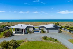 18 Shoreline Place, Rarangi, Marlborough, 7273, New Zealand