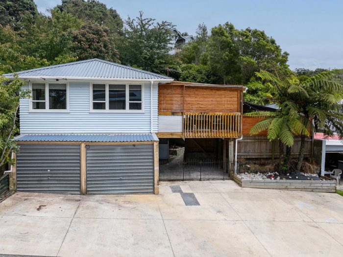 159 Sievers Grove, Cannons Creek, Porirua, Wellington, 5024, New Zealand