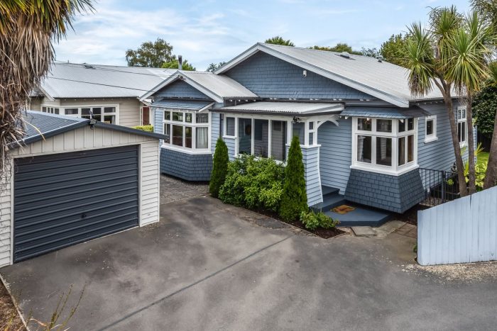 49 Diamond Avenue, Spreydon, Christchurch City, Canterbury, 8024, New Zealand