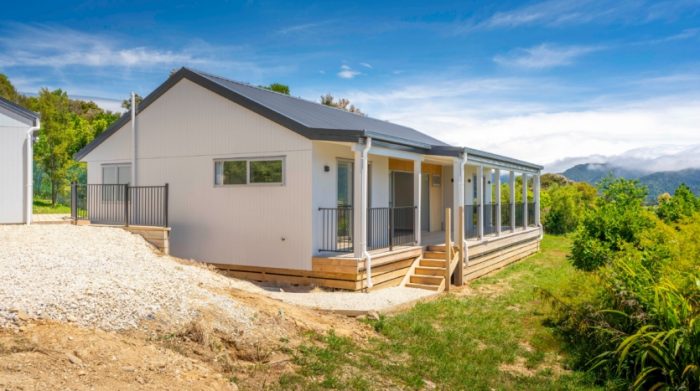 6 Swiftsure Street, Collingwood, Golden Bay, Tasman, Nelson / Tasman, 7073, New Zealand