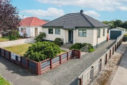 20 Teviot Street, Oamaru, Waitaki, Otago, 9400, New Zealand