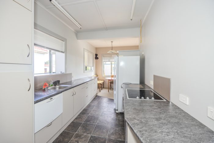 20 Teviot Street, Oamaru, Waitaki, Otago, 9400, New Zealand