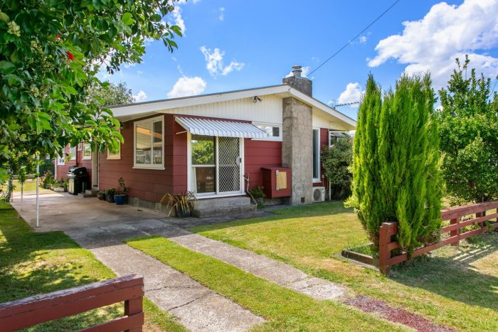 1 Queens Road, Elgin, Gisborne, 4010, New Zealand