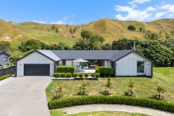 17 Sandy Cove Wainui Beach, Gisborne 4010, New Zealand