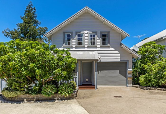 7/31 The Avenue, Albany, North Shore City, Auckland, 0632, New Zealand