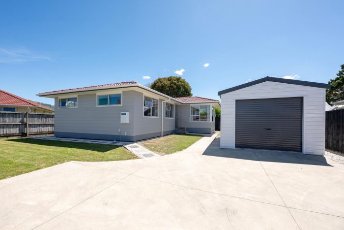 66A Wikaraka Street, Ngongotaha, Rotorua, Bay Of Plenty, 3010, New Zealand