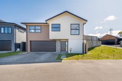 2 Valerie Smith Lane, Belmont, Lower Hutt, Wellington, 5010, New Zealand