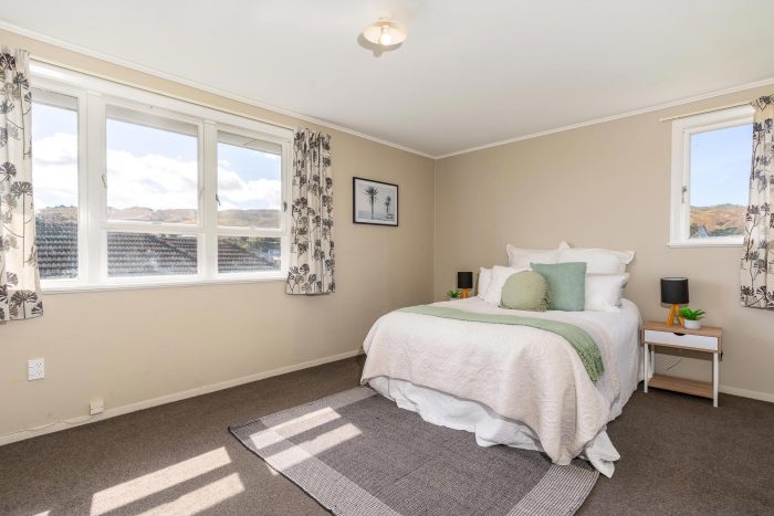 106 Warspite Avenue, Cannons Creek, Porirua, Wellington, 5024, New Zealand