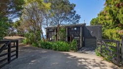 73 Webb Road, Teal Bay, Oakura Coast, Whangarei, Northland, 0184, New Zealand