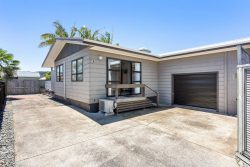 124B Lorraine Place, Whangamata, Thames-Coromandel, Waikato, 3620, New Zealand