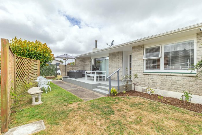 40 Kennedy Drive, Levin, Horowhenua, Manawatu / Whanganui, 5510, New Zealand