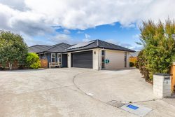 8 Yusef Way, Levin, Horowhenua, Manawatu / Whanganui, 5510, New Zealand