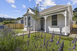 36 Woodhaugh Street, Woodhaugh, Dunedin, Otago, 9010, New Zealand