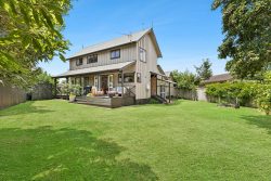 3 Sargeson Place, Cambridge, Waipa, Waikato, 3432, New Zealand