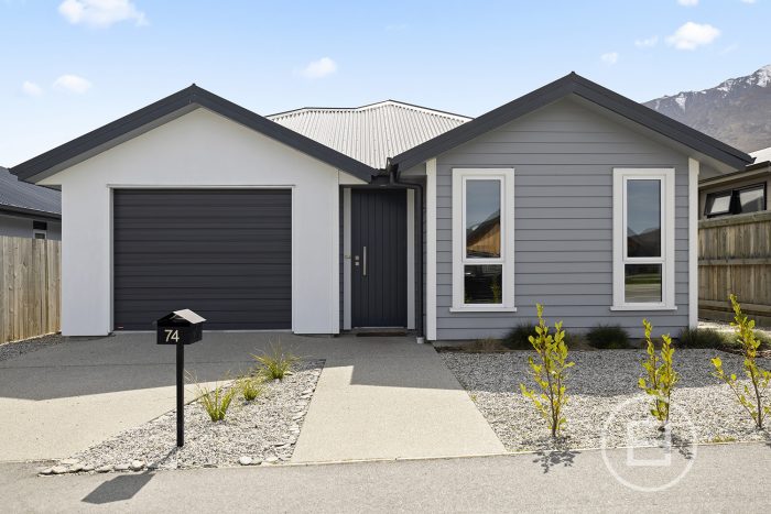 45A McAdam Drive, Jacks Point, Queenstown-Lakes, Otago, 9371, New Zealand