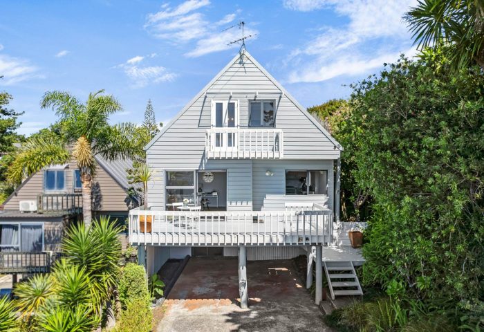 6A Theodora Place, Mairangi Bay, North Shore City, Auckland, 0630, New Zealand