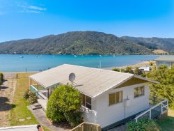 289 Anakiwa Road, Anakiwa , Marlborough, 7281, New Zealand