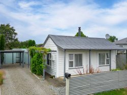 34 Augustine Street, Waimate, Canterbury, 7924, New Zealand