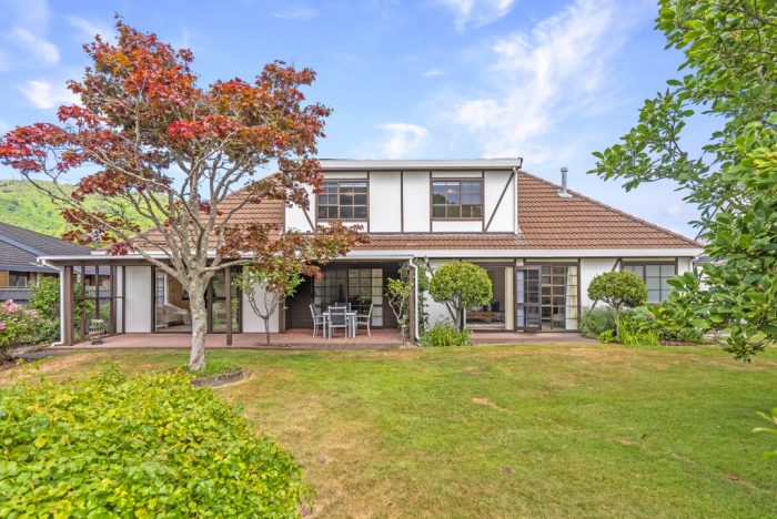 44 Awanui Drive, Waikanae, Kapiti Coast, Wellington, 5036, New Zealand