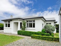 15B Salford Street, Windsor, Invercargill, Southland, 9810, New Zealand