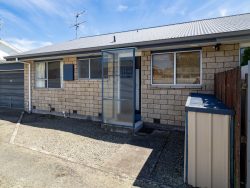 83C Cox Street, Ashburton, Canterbury, 7700, New Zealand